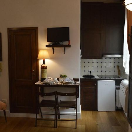 Nido De' Pitti Apartman Firenze Kültér fotó