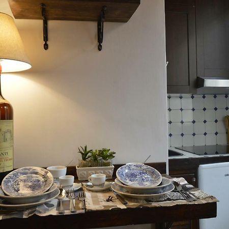 Nido De' Pitti Apartman Firenze Kültér fotó